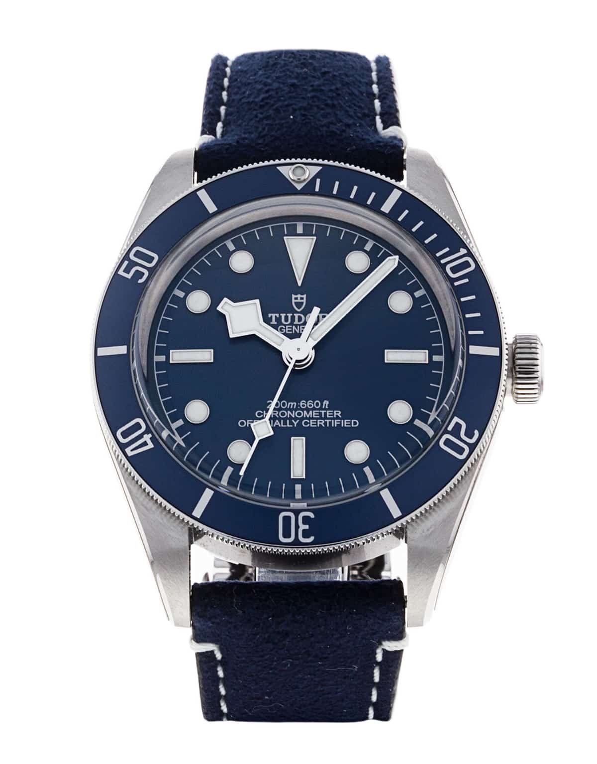 Tudor Black Bay M79030B-0002